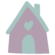 opgeruimd wonen